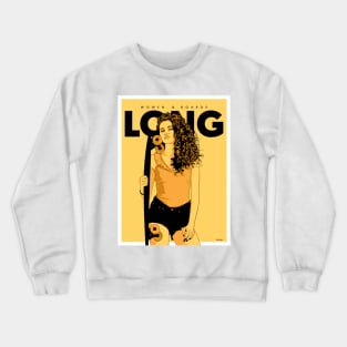 002 Crewneck Sweatshirt